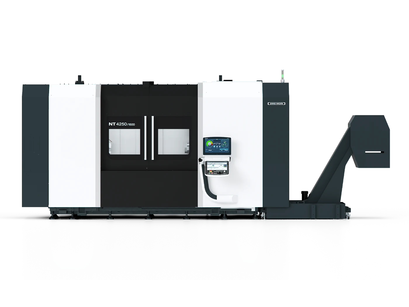 DMG Mori NT4200 DCG