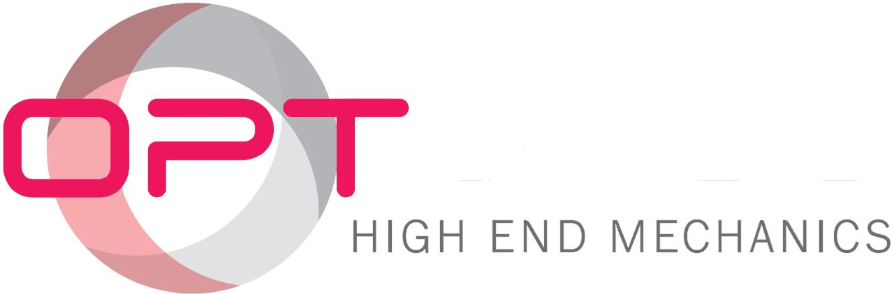 OPTomec High End Mechanics